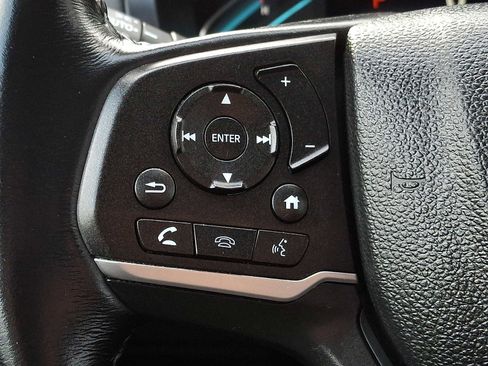 Used 2023 Honda Odyssey EX-L image 17