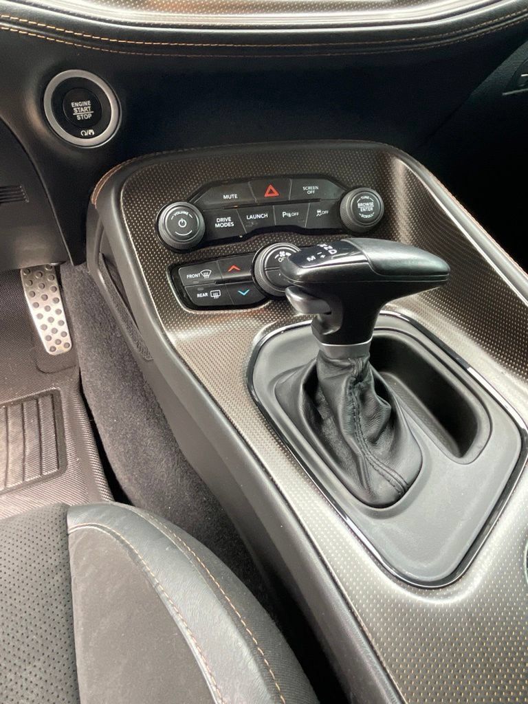 Used 2020 Dodge Challenger R/T Scat Pack RWD image 22