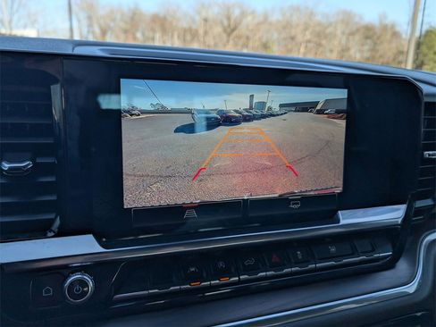 Used 2023 GMC Sierra 1500 SLT w/ SLT Premium Package image 13