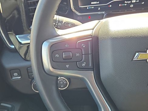 Used 2024 Chevrolet Silverado 2500 LT w/ Texas Edition AWD/4WD image 19