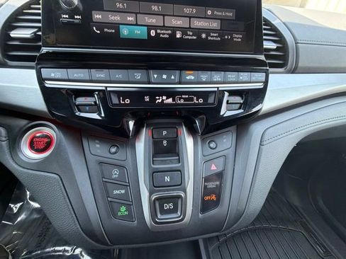 Certified 2025 Honda Odyssey Sport-L image 31