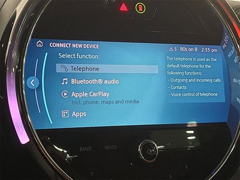 Used 2023 MINI Cooper Countryman S w/ Signature Upholstery Package image 21