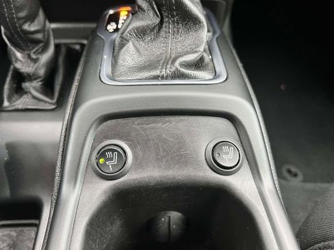 Certified 2022 Jeep Wrangler Unlimited Sport image 24