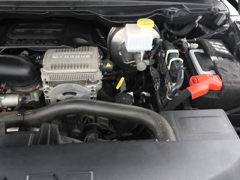 Used 2023 RAM 1500 Limited w/ Night Edition AWD/4WD image 19