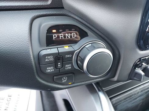 New 2026 RAM 1500 Big Horn AWD/4WD image 24