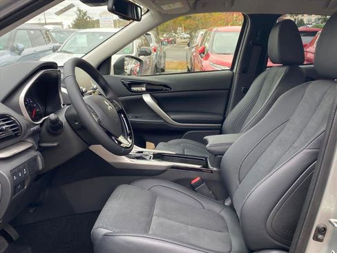 New 2026 Mitsubishi Eclipse Cross SE image 9