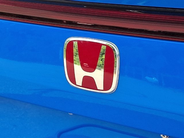 Used 2025 Honda Civic Type R image 32