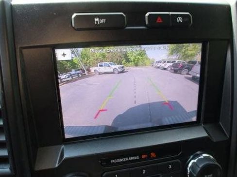 Used 2019 Ford F150 XL w/ Equipment Group 101A Mid image 11