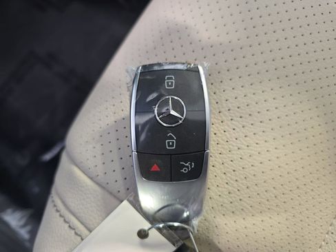 New 2026 Mercedes-Benz GLE 350 4MATIC image 38