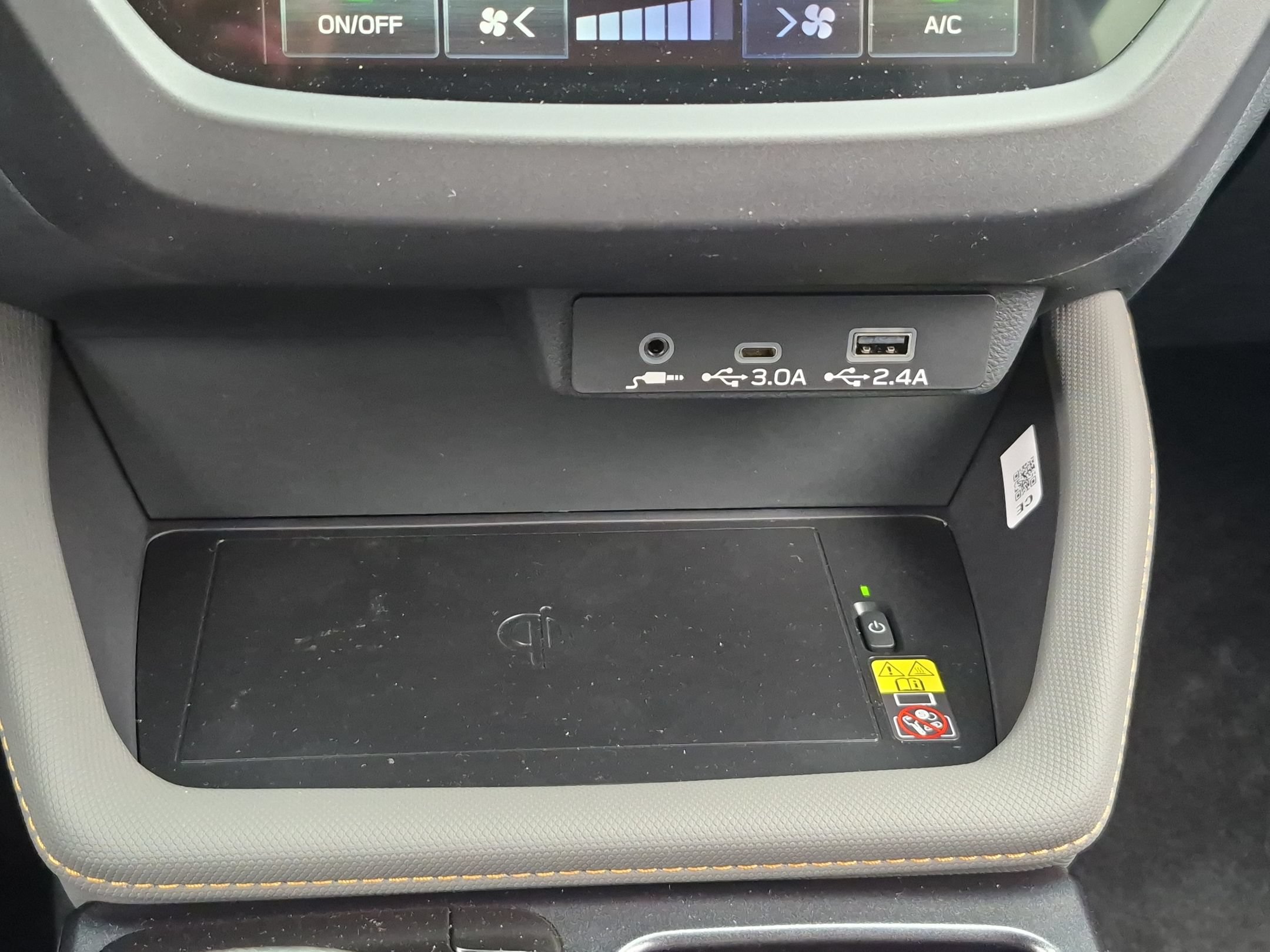 New 2026 Subaru Forester Wilderness AWD/4WD image 23