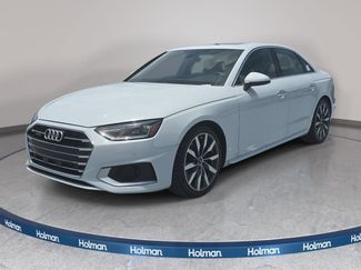 Used 2021 Audi A4 2.0T Premium w/ Convenience Package AWD/4WD video 1