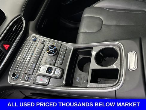 Used 2022 Hyundai Santa Fe Limited AWD/4WD image 33