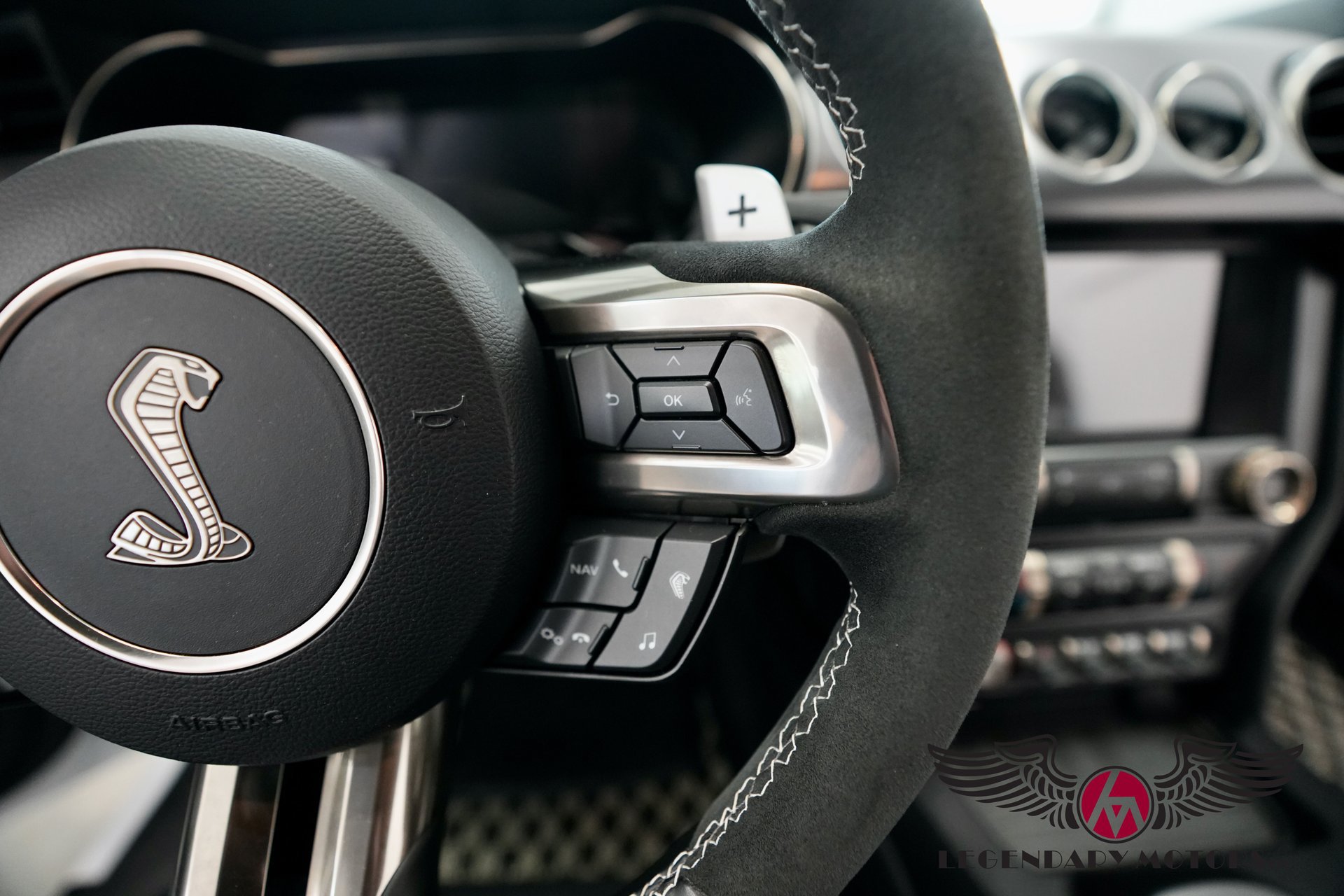 Used 2022 Ford Mustang Shelby GT500 RWD image 77