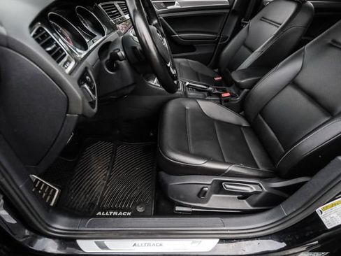 Used 2019 Volkswagen Golf Alltrack SE AWD/4WD image 48