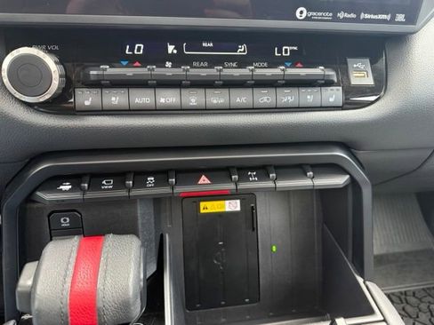 Used 2023 Toyota Sequoia TRD Pro AWD/4WD image 26