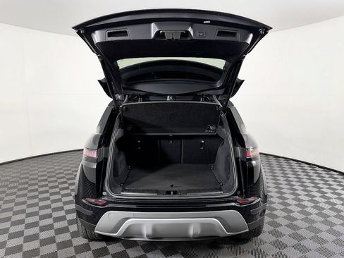 Used 2020 Land Rover Range Rover Evoque SE AWD/4WD image 13