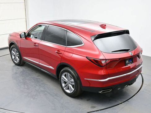 Used 2024 Acura MDX SH-AWD image 40