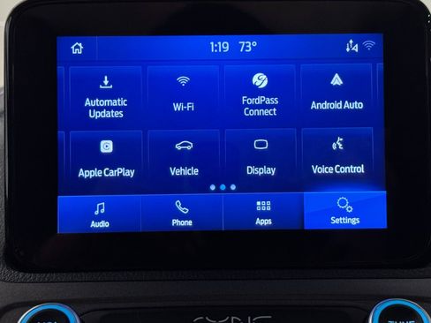 Used 2023 Ford Transit Connect XL FWD image 13