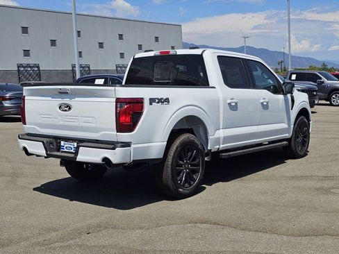 New 2026 Ford F150 XLT w/ Equipment Group 302A MID AWD/4WD image 8