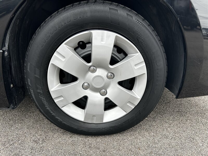 Used 2012 Nissan Sentra 2.0 FWD image 18