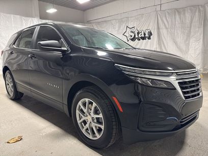Used 2023 Chevrolet Equinox LS