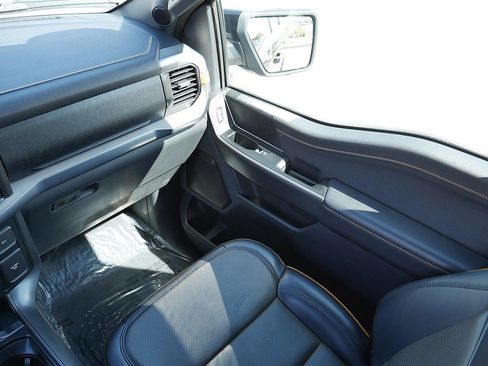Used 2025 Ford F150 Tremor w/ Equipment Group 402A High AWD/4WD image 26