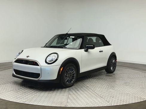 New 2026 MINI Cooper S image 4