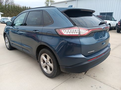 Used 2018 Ford Edge SE image 7
