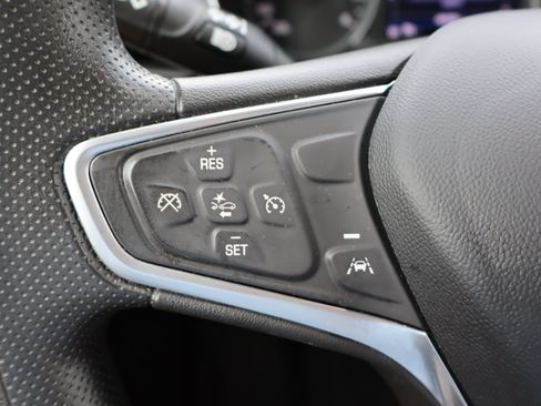 Used 2023 Chevrolet Equinox LS w/ LS Convenience Package FWD image 19