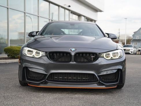 Used 2016 BMW M4 GTS RWD image 29