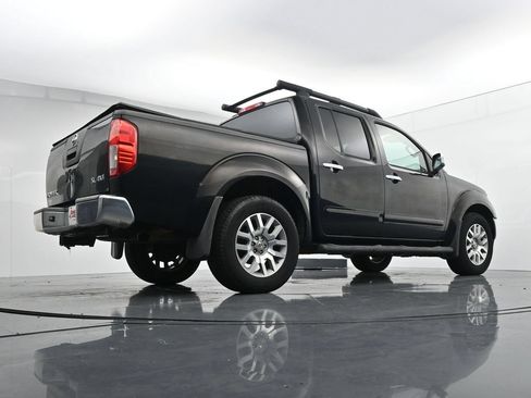 Used 2012 Nissan Frontier SL AWD/4WD image 36