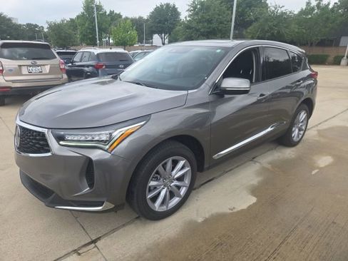 Used 2023 Acura RDX AWD image 6