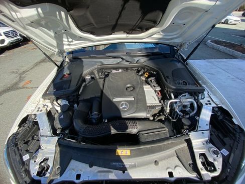 Used 2017 Mercedes-Benz E 300 4MATIC image 16