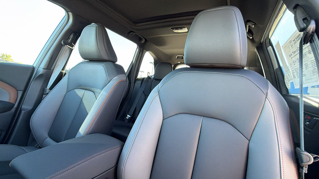 New 2026 Subaru Forester Sport AWD/4WD image 11