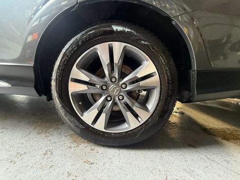 Used 2013 Honda Crosstour EX-L image 27