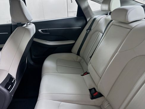 Used 2025 Hyundai Sonata SEL image 26