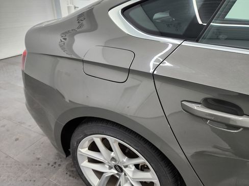 Used 2024 Audi A5 2.0T Premium Plus image 25