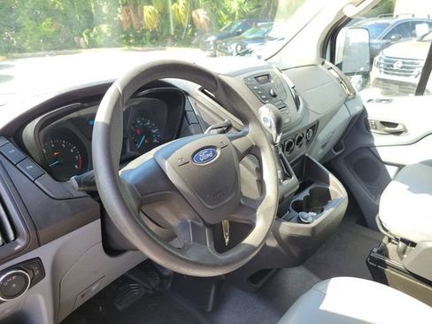 Used 2017 Ford Transit 350 XL RWD image 19