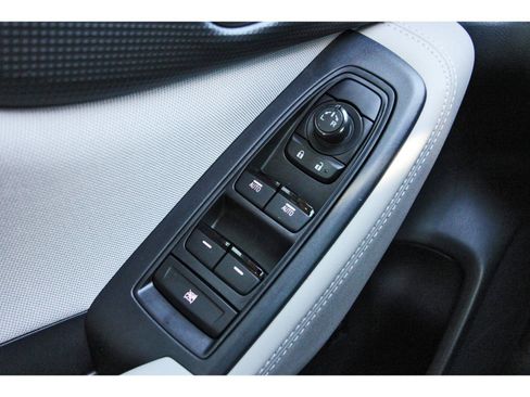 Certified 2024 Subaru Forester Premium image 21