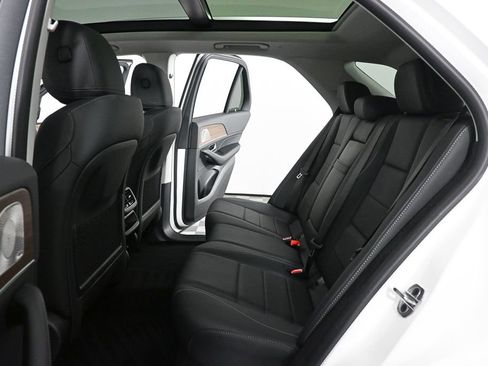 Certified 2026 Mercedes-Benz GLE 350 4MATIC image 19