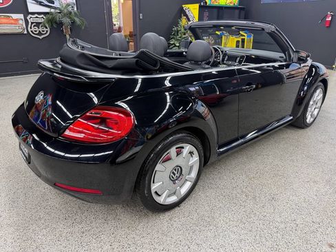 Used 2014 Volkswagen Beetle 1.8T FWD image 13