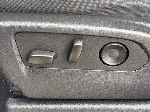 Used 2025 Chevrolet Silverado 1500 Custom Trail Boss image 19