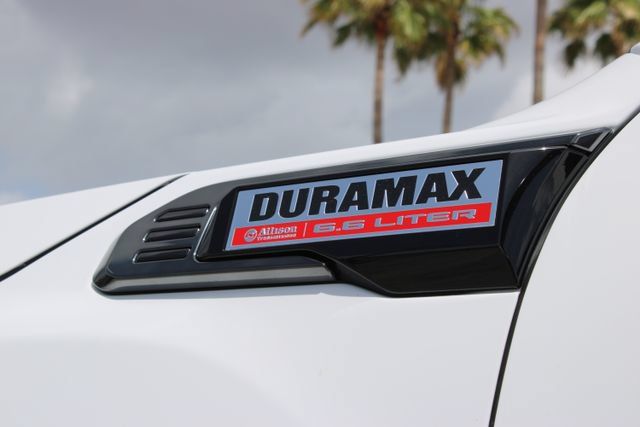 Used 2024 GMC Sierra 2500 AT4 w/ AT4 Premium Plus Package AWD/4WD image 20