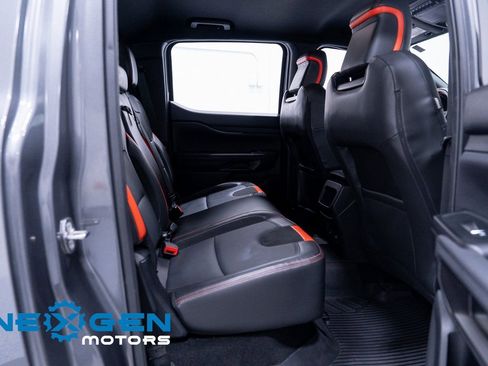 Used 2024 Ford Ranger Raptor AWD/4WD image 46