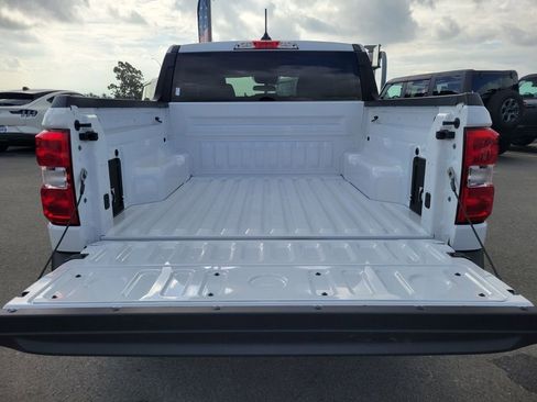 New 2025 Ford Maverick XL image 10