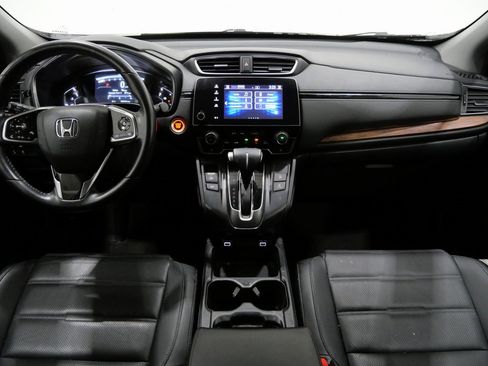 Used 2022 Honda CR-V EX-L image 10