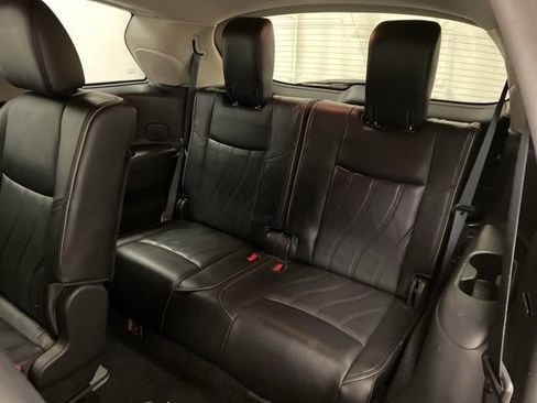 Used 2014 INFINITI QX60 Luxe w/ Deluxe Touring Package AWD/4WD image 21