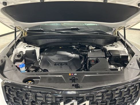 Certified 2024 Kia Telluride SX Prestige X-Line AWD/4WD image 38