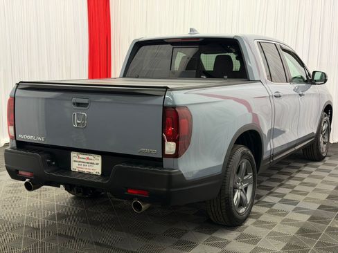Used 2023 Honda Ridgeline RTL image 18
