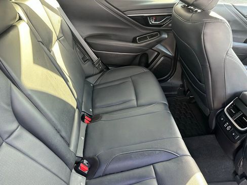 Used 2023 Subaru Outback Limited image 18